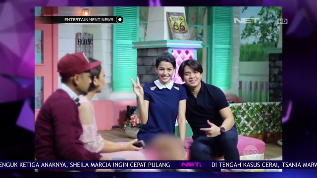 Tanggapan Billy Syahputra Tentang Pacar Baru Susan Sameh