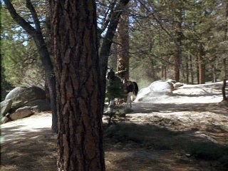 Bonanza S07E01 The Debt