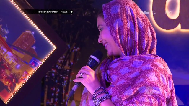 Ayu Azhari Buka Suara Mengenai Sang Anak yang Terjerat Kasus Narkoba