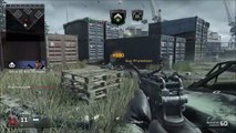 RACIST SQUEAKER WANTS TO TRACK  IRLFRIEND AND FIGHT HER! (COD MWR Trolling)