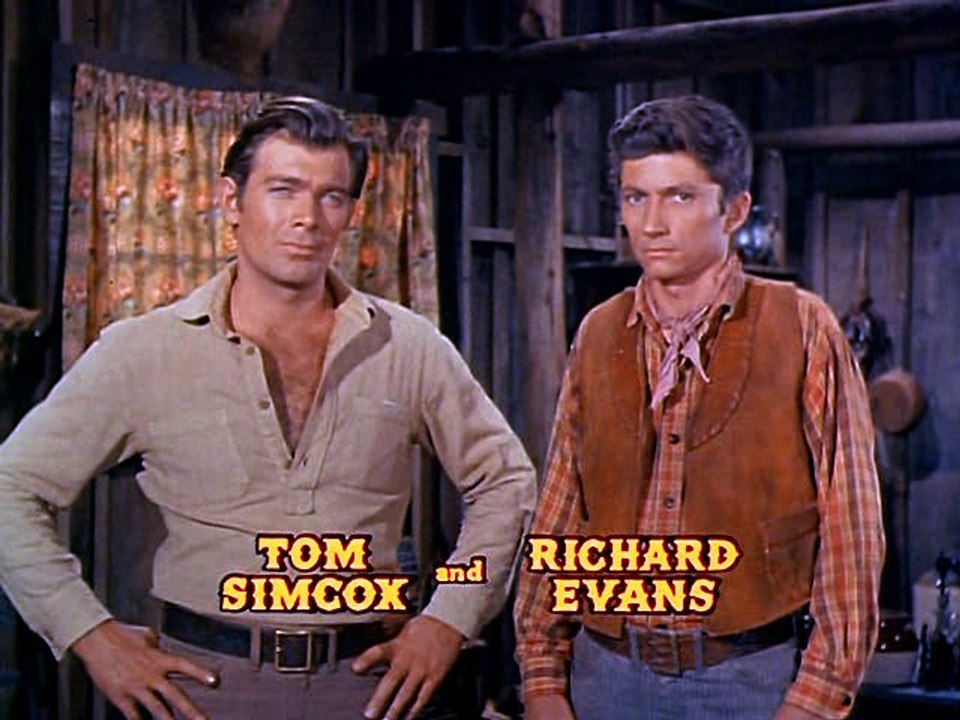 Bonanza S07E04 The Other Son video Dailymotion