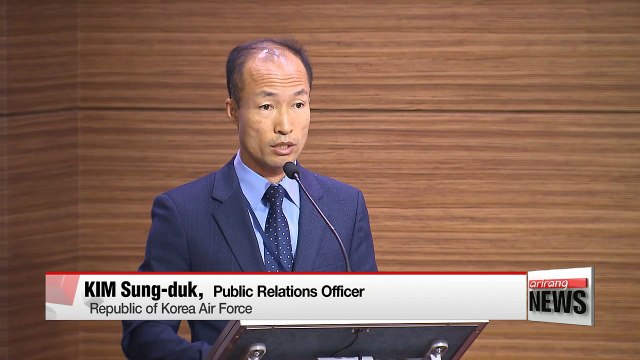 Two U.S. B-1B bombers in joint exercise with S. Korea