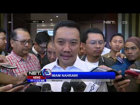 Piala Kemerdekaan 2015 Turnamen Sepak Bola - NET5