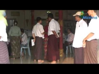 Phyu Phyu Thin