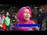 Insiden Kebakaran di Bandara Soekarno Hatta - NET12