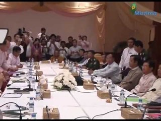 Interview with NMSP leader Naing Tala Nyi