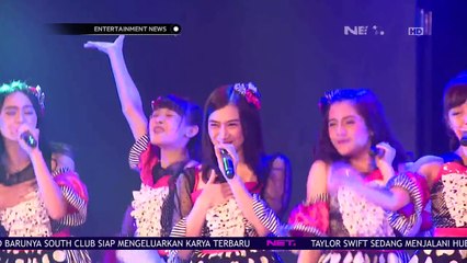 JKT 48 Tim J Tampil Dengan Setlist Baru