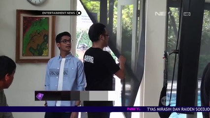 Ubah  Warna Rambut, Afgan Dimarahi Sang Ibunda