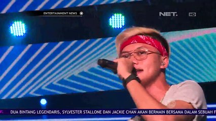 Rehearsal Acara NET 4.0