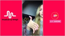 ♦ Best Enyadres Musical.ly Compilation 2017 - New Musically Videos-U9