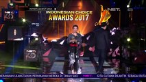 Mata Najwa Kembali Menangkan Nominasi TV Program of The Year