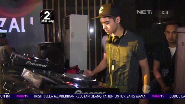 Al Ghazali Cari Penyanyi untuk Kolaborasi Single Terbaru