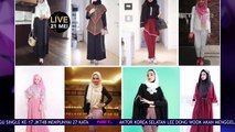 Selama Ramadhan, Zaskia Sungkar Siapkan 20 Model Busana