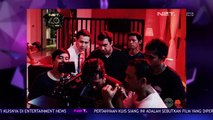 Herjunot Ali Lebih Memilih Berakting, Meski Memiliki Bakat Bermusik