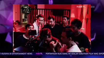 Herjunot Ali Lebih Memilih Berakting, Meski Memiliki Bakat Bermusik