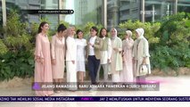 Koleksi Terbaru Barli Asmara Jelang Ramadhan