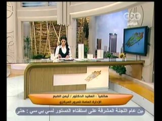 زي الشمس - [11-12-2012] الفقرة المرورية