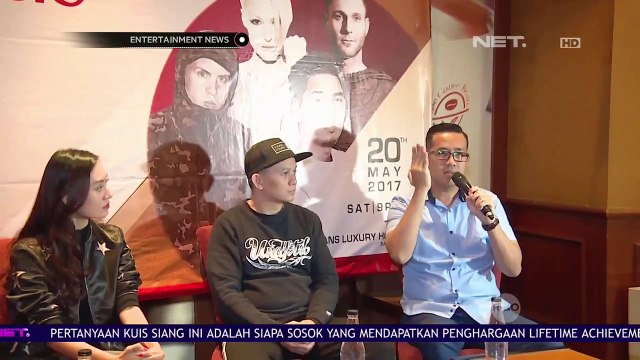 DJ Riri Segera Rilis Single Terbaru