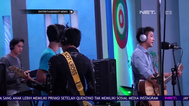 Dimas Anggara Masuk Nominasi ICA 2017
