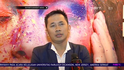 Sang Anak Mulai Berhijab, Hanung Bramantyo Merasa Bangga