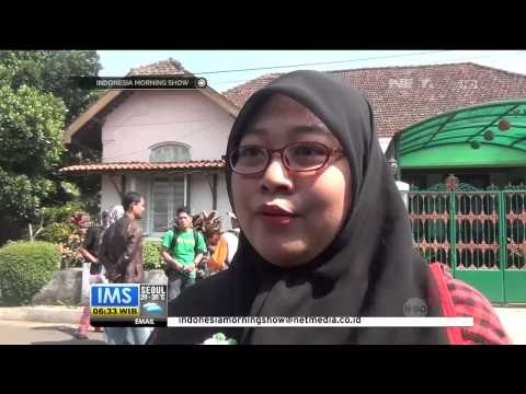 Ngabuburit Sambil Berwisata Sejarah di Cimahi IMS