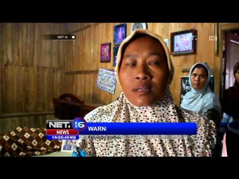 Penanganan Korban Kecelakaan di Tol Cipali - NET16