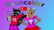 Heyecanlı Deney Yapıyoruz Türkçe! - Deterjan, Su ve Karabiberli Deney - Sonucu Ne Oluyor!