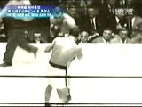 Rocky Marciano vs. Joe Louis
