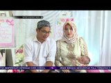 Aqiqah Anak Bungsu Pasha Ungu dan Adelia Wilhelmina