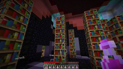 LA CASA MAS GRANDE DEL MUNDO EN MINECRAFT.. (RECORD MUNDIAL)