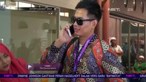 Dua Minggu di Eropa, Tommy Kurniawan Akan Jalani Syuting Film Layar Lebar