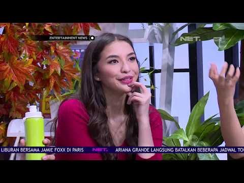 Kesibukan Manohara di Dunia Bisnis