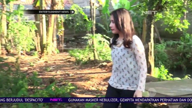 Persiapan Ramadhan Prilly Latuconsina