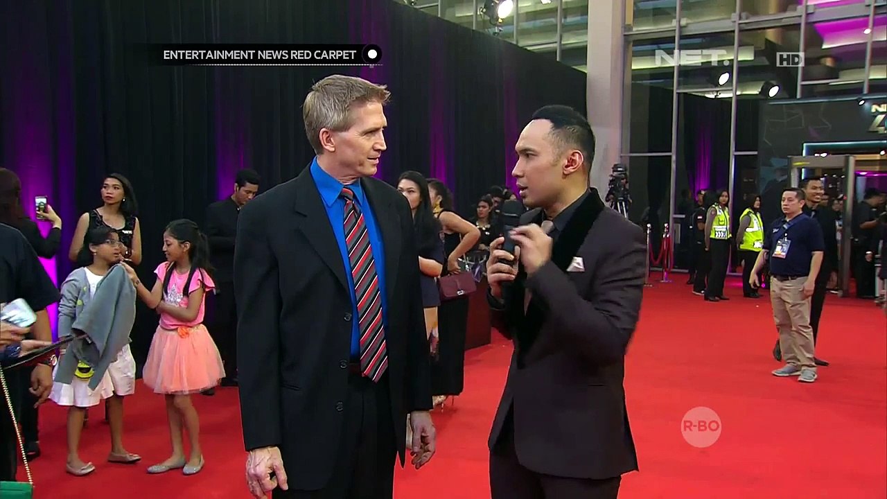 Red Carpet NET 4.0 with Tony Chapek