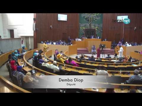 Abdoulaye Daouda Diallo renseigne sur la mise en place d'autres casernes sapeurs pompiers