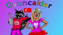 Poopy Pen - Kaka Kalemi - Komik Oyuncak Ürünler Türkçe!