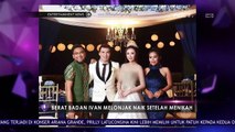 Cerita Kebahagiaan Ryn dan Ivan Pasca Menikah