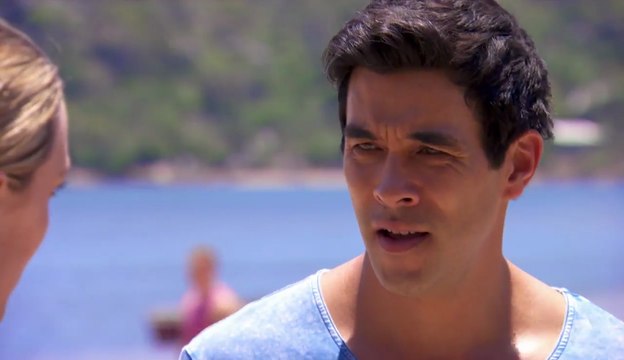 Home and Away 6680 16th June 2017