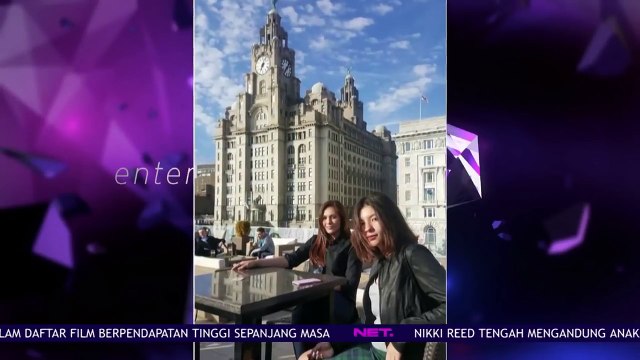 Cerita Pengalaman Pertama Wulan Guritno Jalani Puasa Tanpa Putri Sulungnya