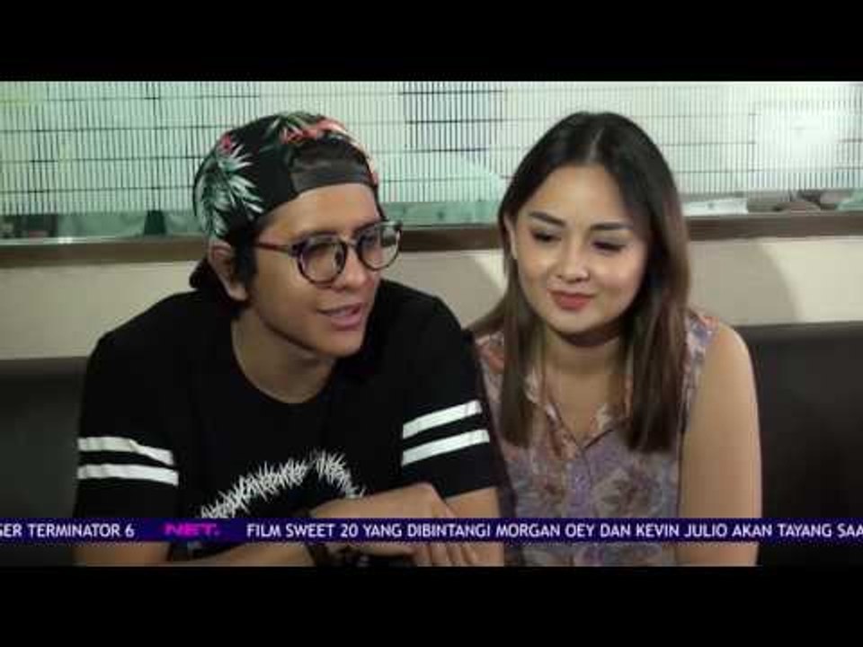 Joanna Alexandra & Suami Menangis Ketika Harus Dipisahkan Dengan Anak