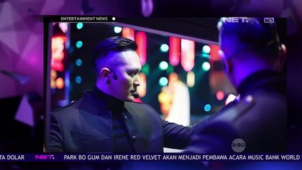 Cerita Demian Terlibat Dalam Panggung Hiburan Internasional