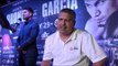 Robert Garcia On Mikey Garcia vs Manny Pacquiao and Adrien Broner EsNews Boxing