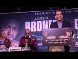 Broner vs Garcia Type Of Fights Boxing Fan LOVE EsNews Boxing