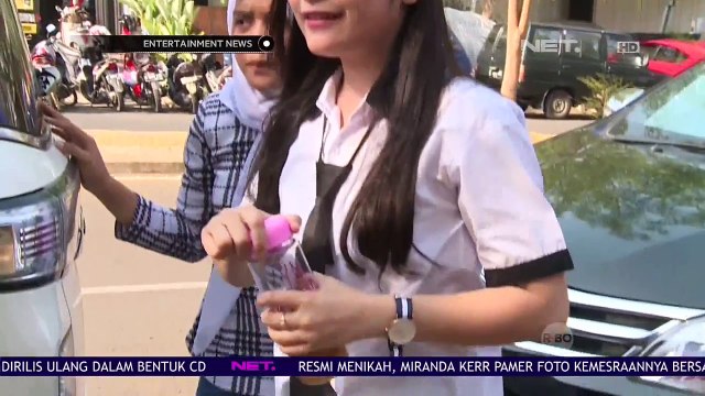 Prilly Latuconsina Selalu Menyisihkan Penghasilannya