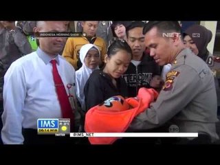 Bayi Diculik di Sumedang Sudah Kemabali ke orang Tuannya - IMS