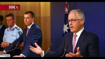 Austrália suspende missões com EUA após ameaça da Rússia