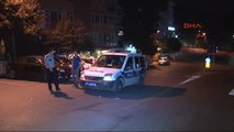 Gece Kulübü Sahibi Beşiktaş'ta Silahlı Saldırıya Uğradı