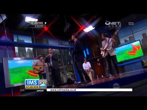 Perform Deugalih & Folks Layang Layang - IMS