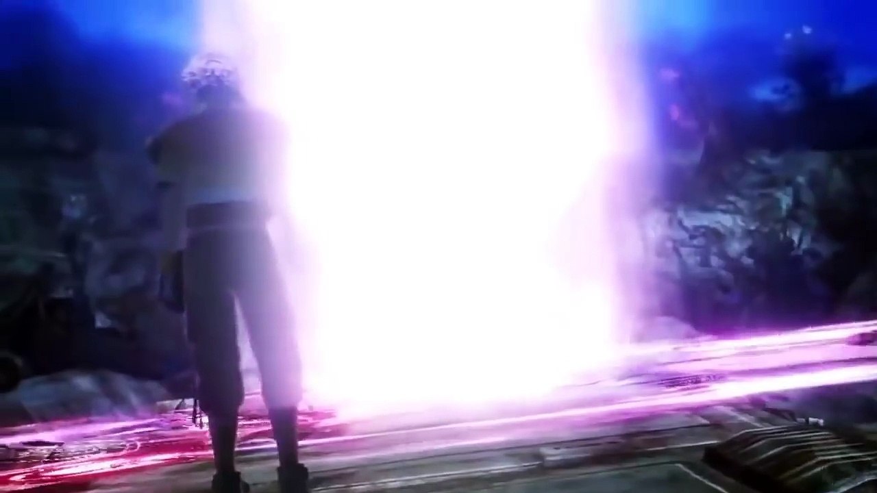 Trancetury - Final Fantasy XIII The Promise Ost Theme Song Trance Remix