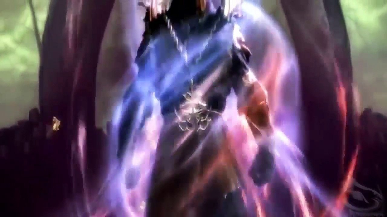 Trancetury - The Elder Scrolls V Skyrim Main Theme Dovahkiin Song Trance Remix